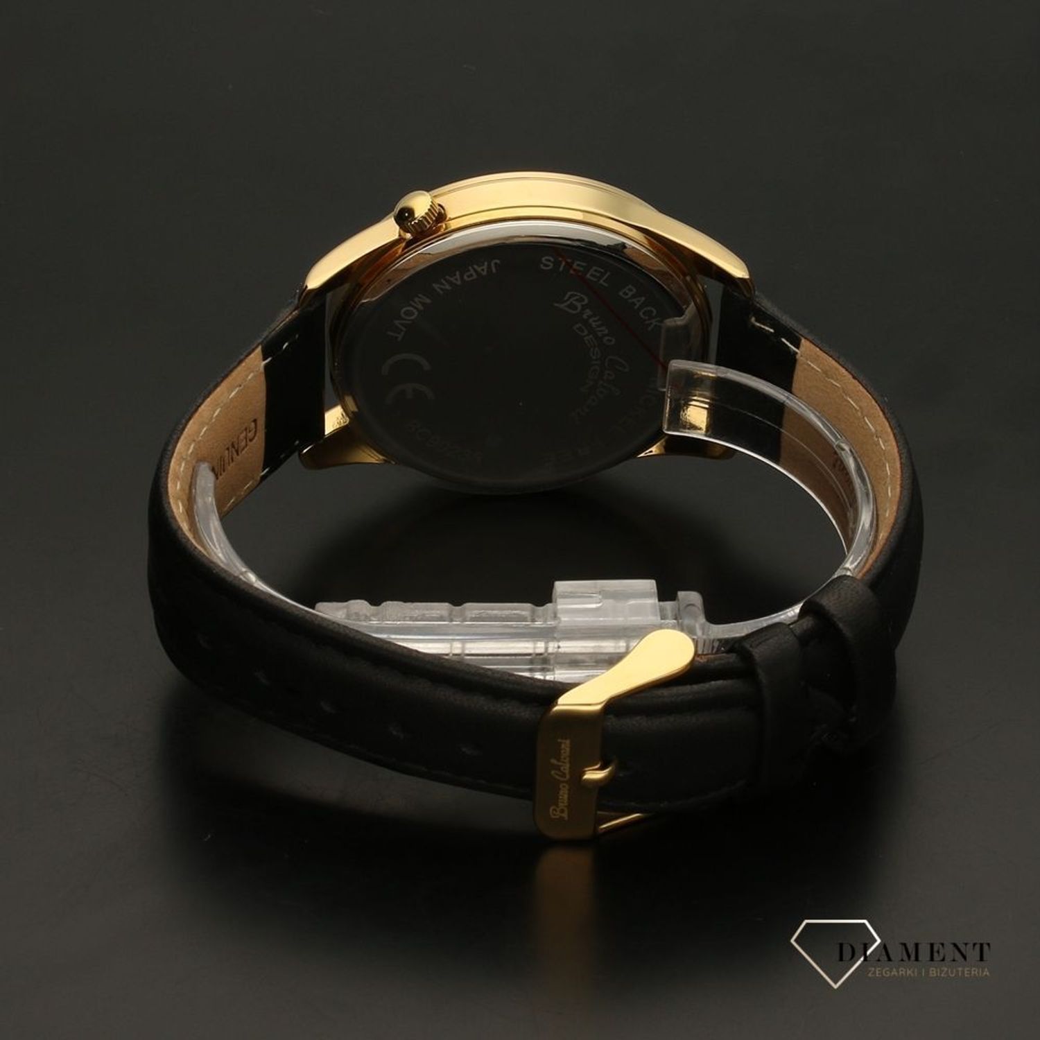 Zegarek damski Bruno Calvani BC90238 GOLD (5).jpg